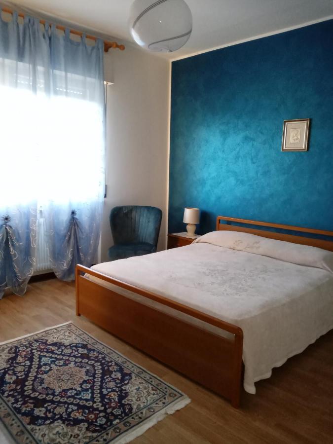 La Cjase Di Pieri E Vilme Bed & Breakfast Udine Exterior foto