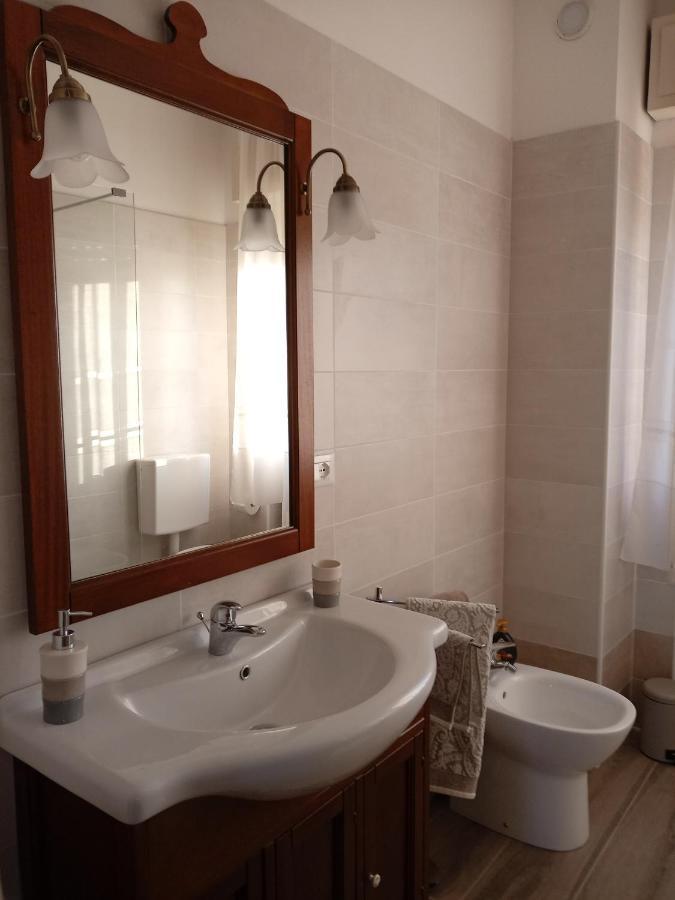 La Cjase Di Pieri E Vilme Bed & Breakfast Udine Exterior foto