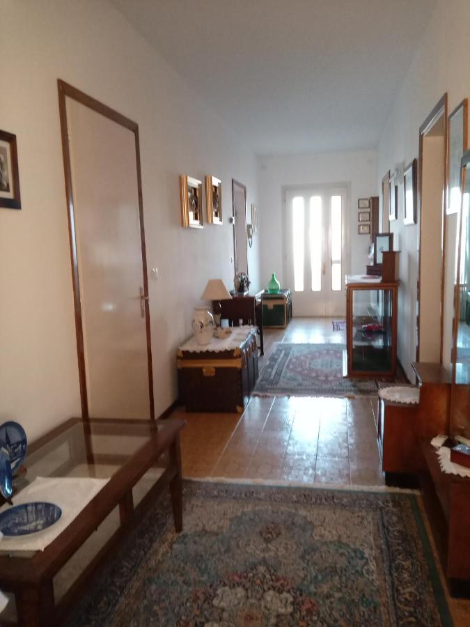 La Cjase Di Pieri E Vilme Bed & Breakfast Udine Exterior foto