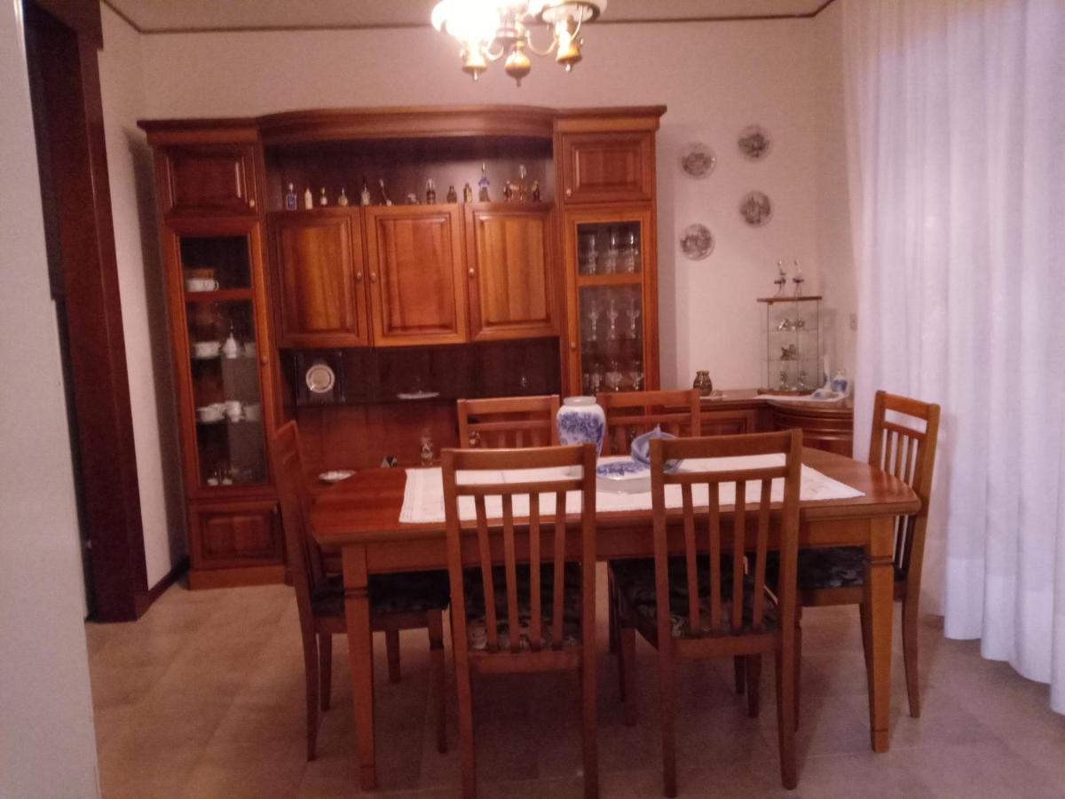 La Cjase Di Pieri E Vilme Bed & Breakfast Udine Exterior foto