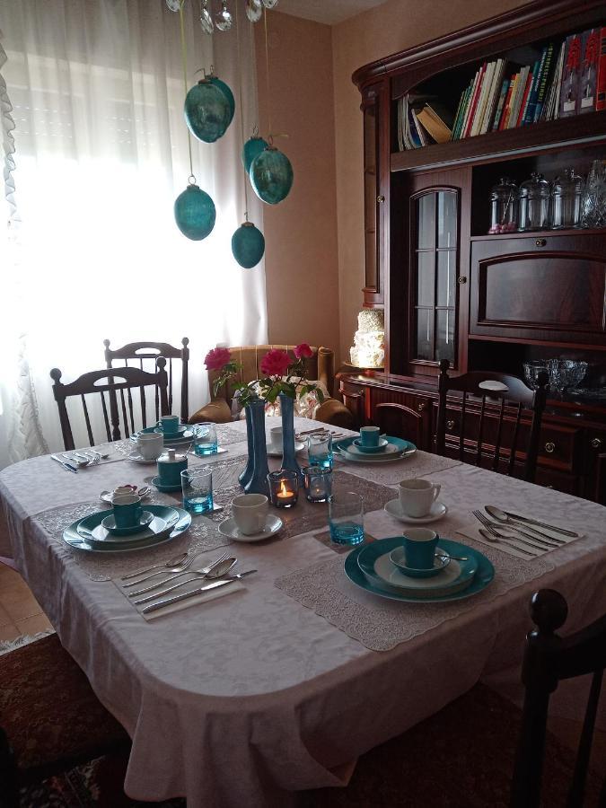 La Cjase Di Pieri E Vilme Bed & Breakfast Udine Exterior foto