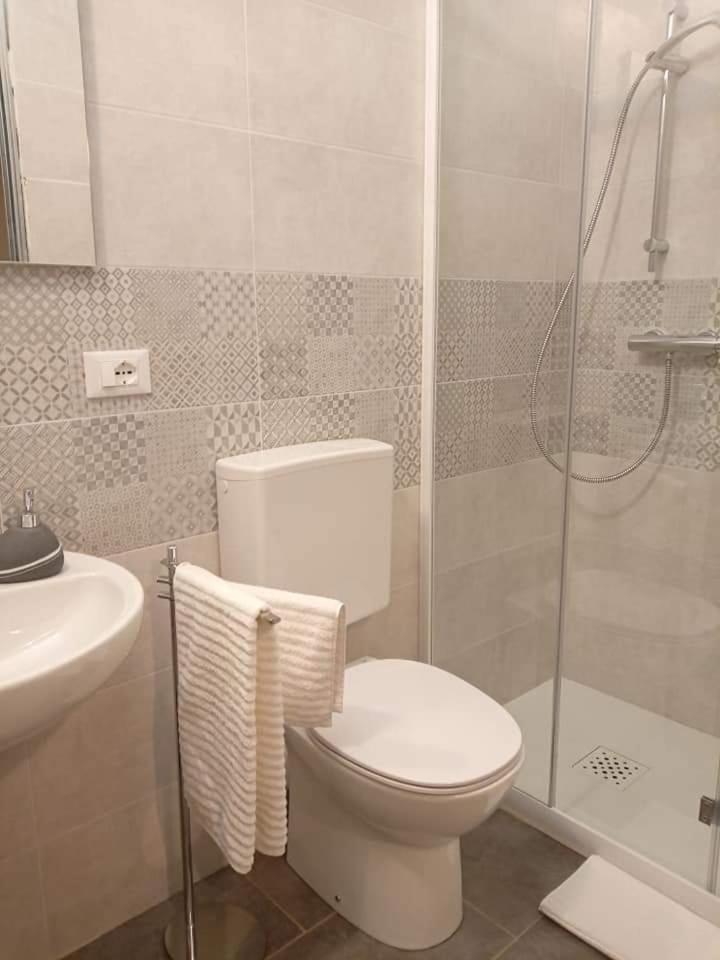 La Cjase Di Pieri E Vilme Bed & Breakfast Udine Exterior foto