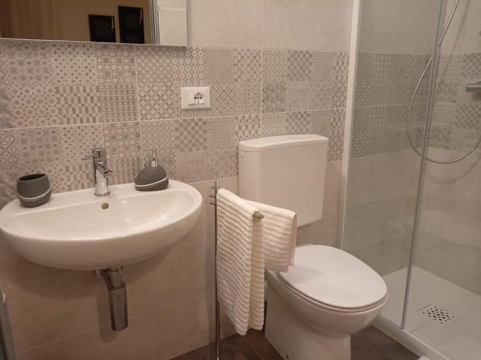 La Cjase Di Pieri E Vilme Bed & Breakfast Udine Cameră foto