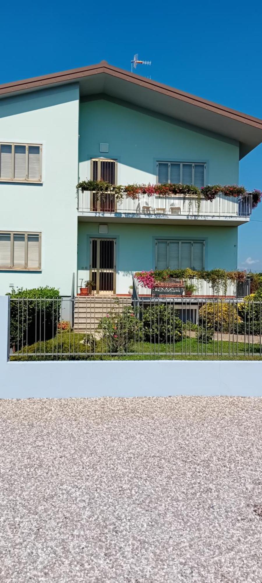 La Cjase Di Pieri E Vilme Bed & Breakfast Udine Exterior foto